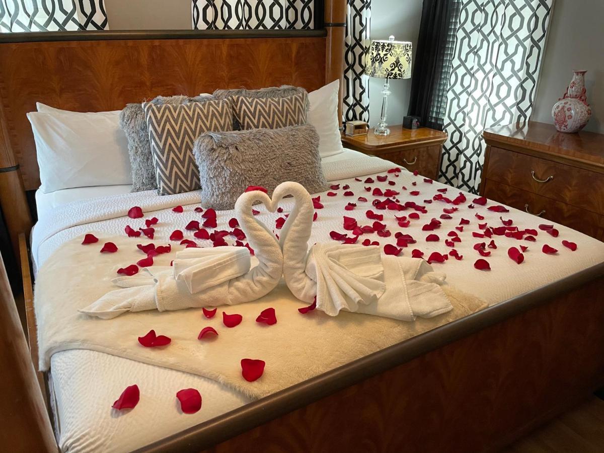 Peace & Plenty Inn Bed And Breakfast Downtown St Augustine-Adults Only St. Augustine Extérieur photo