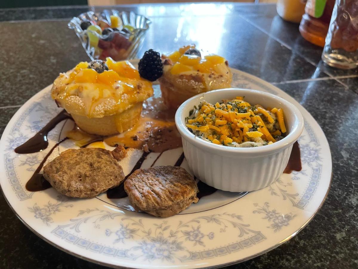 Peace & Plenty Inn Bed And Breakfast Downtown St Augustine-Adults Only St. Augustine Extérieur photo