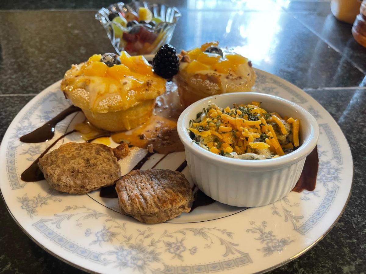Peace & Plenty Inn Bed And Breakfast Downtown St Augustine-Adults Only St. Augustine Extérieur photo