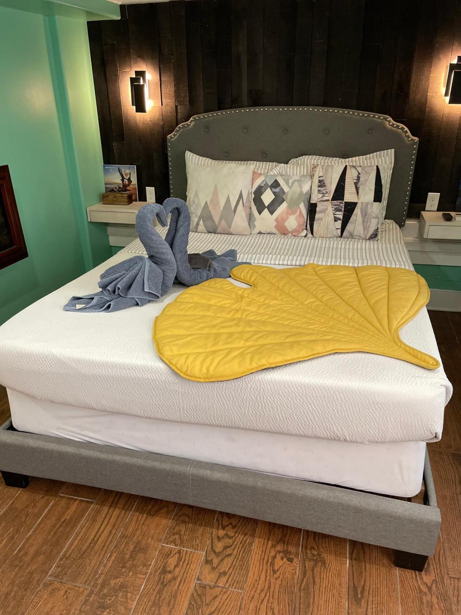 Peace & Plenty Inn Bed And Breakfast Downtown St Augustine-Adults Only St. Augustine Extérieur photo