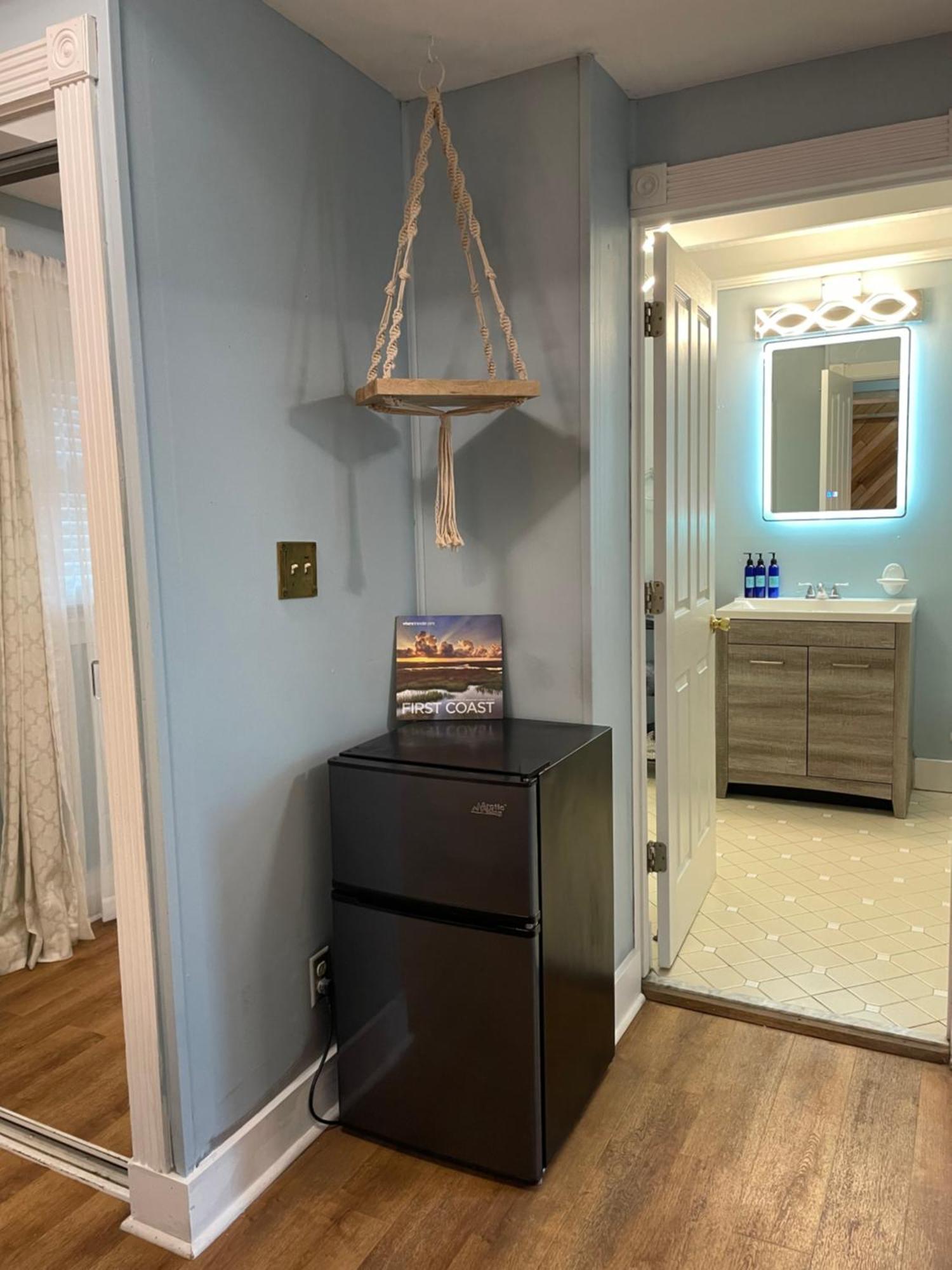 Peace & Plenty Inn Bed And Breakfast Downtown St Augustine-Adults Only St. Augustine Extérieur photo