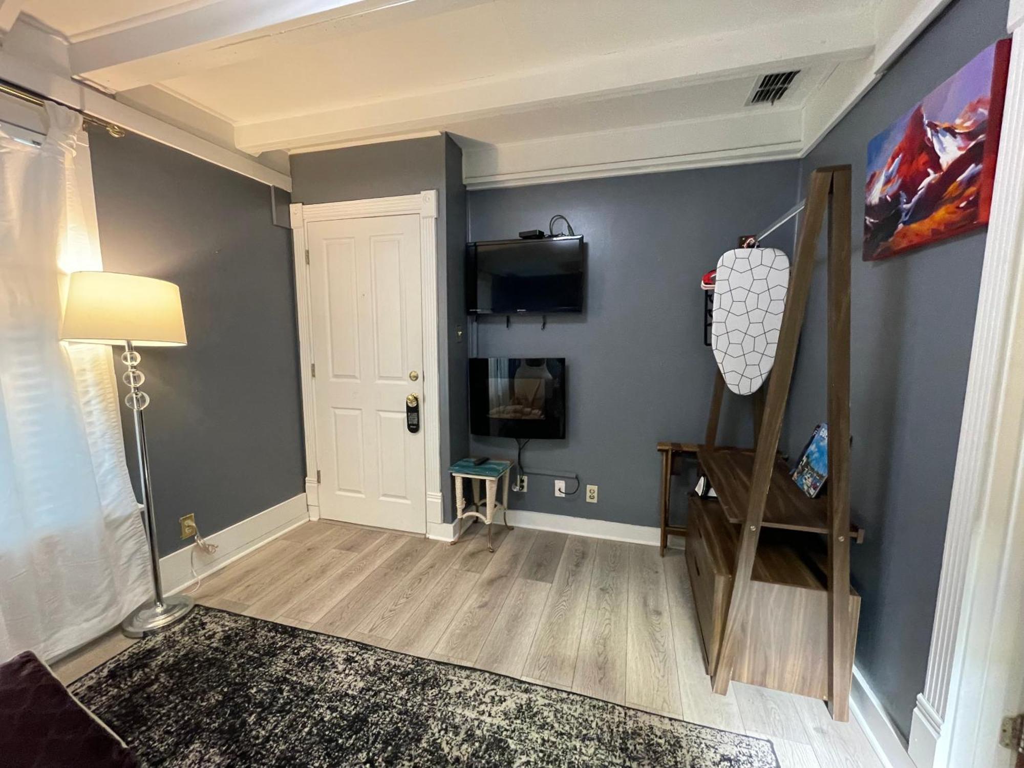 Peace & Plenty Inn Bed And Breakfast Downtown St Augustine-Adults Only St. Augustine Extérieur photo